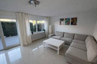 Reihenhaus kaufen in 75328 Schömberg, Großzügiges Familien-Reihenhaus mit Garten, Terrasse und Garage – ca. 160 m² in ruhiger Lage