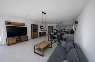 Wohnung kaufen in 78567 Fridingen, 4-Zimmer-Terrassenwohnung mit großzügiger Fläche und moderner Ausstattung in Fridingen an der Donau