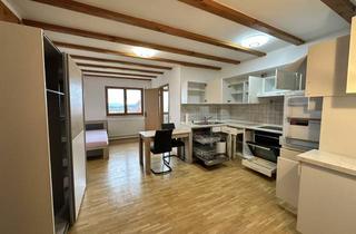 Wohnung kaufen in 78083 Dauchingen, Renoviertes 1-Zimmer App. Glasfaser / Keller / Stellplatz