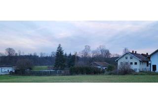 Immobilie kaufen in 84544 Aschau, Attraktives Ein-Zweifamilienhaus mit großen auch teilbaren Grundstück in ruhiger Lage zu verkaufen