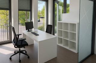 Büro zu mieten in 80638 München, Praxis oder Büroräume in Toplage zu vermieten