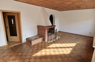 Reihenhaus kaufen in 06785 Oranienbaum, Charmantes Reihenhaus mit Kamin, Garage und Terrasse