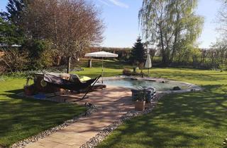 Bauernhaus kaufen in 47877 Willich, Historisches Landhaus mit modernster Technik und traumhaftem Pool – Ihr luxuriöses Rückzugsort!