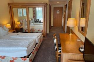 Anlageobjekt in 94094 Rotthalmünster, Für Golf- und Thermalfreude: 2 Appartement als Renditeobjekt