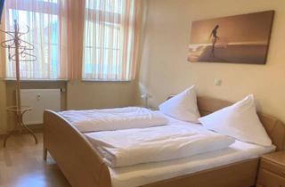 Wohnung kaufen in 94072 Bad Füssing, Exklusives 2-ZIMMER-APPARTMENT in Bestlage – Nähe Europatherme | Möbliert | TG-Stellplatz