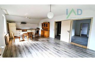 Haus kaufen in 27432 Hipstedt, Attraktive Immobilie: Ehemaliger Gasthof mit Wohnungen, Nebengebäude und Baugrundstück!