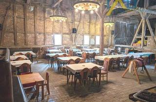 Immobilie kaufen in 34560 Fritzlar, Traumhaftes Dreiseitenhof-Ensemble für Pferdefreunde in Nordhessen – Wohnhaus und Nebengebäude inklusive!