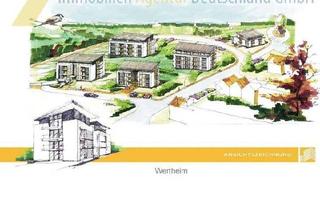 Garagen kaufen in 97877 Wertheim, Bauträger: Neubauprojekt mit Baugenehmigung, Roter Punkt und gesichertem BEG-Zuschuss, Wertheim
