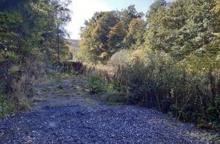 Garagen kaufen in 58566 Kierspe, Baugrundstück 2130m² in ruhiger Lage Potenzial für 1-2 Familienhaus und großem Garten