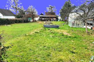 Immobilie kaufen in 51709 Marienheide, Ruhig gelegenes Baugrundstück – ideal für Ihr neues Zuhause