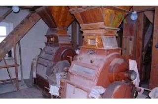 Lager kaufen in 01877 Bischofswerda, Bauernhof mit Mühlengebäude, Nebengebäuden und Land