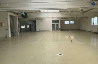 Gewerbeimmobilie kaufen in 90768 Burgfarrnbach, Attraktives Gewerbeobjekt mit Büro- und Lagerflächen – Ihr perfekter Standort zum Kauf!