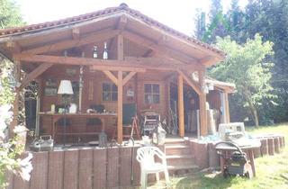 Garagen kaufen in 06712 Zeitz, Attraktives Baugrundstück mit sanierungswürdigem Altbestand – Ihre Chance zur Verwirklichung!