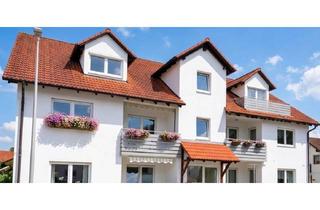 Wohnung kaufen in Plattenweg, 89542 Herbrechtingen, Gepflegte 3,5-Zimmer-Wohnung mit Balkon in ruhiger Lage von Herbrechtingen