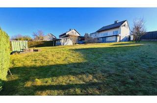 Einfamilienhaus kaufen in 42929 Wermelskirchen, Wermelskirchen - Freistehendes Einfamilienhaus mit Garage und Carport in Wermelskirchen Dabringhausen