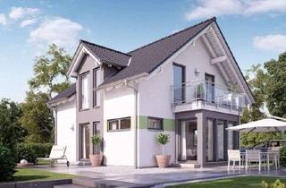 Haus kaufen in 04420 Markranstädt, Markranstädt - Design trifft Lebensqualität - Dein Living Haus in Markranstadt