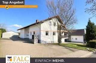 Wohnung kaufen in 53809 Ruppichteroth, Ruppichteroth - Hochwertig sanierte Dachgeschosswohnung mit beeindruckendem Wohn-Essbereich