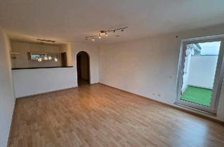 Wohnung kaufen in 46119 Oberhausen, Oberhausen - Schöne 2,5 Zimmer DG Wohnung in Bottrop Vonderort