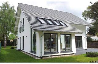 Einfamilienhaus kaufen in 04849 Bad Düben, Bad Düben - Bad Düben: Drempelhaus mit effizienter Planung und großzügigem Wohnkomfort