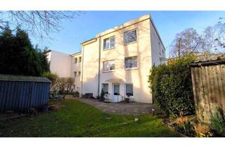 Mehrfamilienhaus kaufen in 28329 Bremen, Bremen - Gemeinsam wohnen, nachhaltig investieren - Mehrfamilienhaus mit gewachsener Gemeinschaft