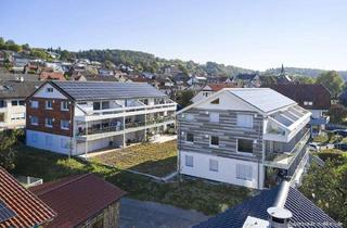 Wohnung kaufen in 78315 Radolfzell, Radolfzell am Bodensee - Idealer Grundriss im Neubau: 3 Zimmer Wohnung mit allem, was das Herz begehrt