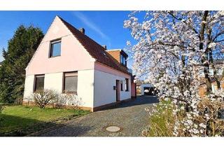 Einfamilienhaus kaufen in 27753 Delmenhorst, Delmenhorst - 0 % Käuferprovision! Bringen Sie diesen Schatz für Ihre Familie wieder zum Funkeln!