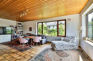 Einfamilienhaus kaufen in 78465 Konstanz, Konstanz - Ihr neues Zuhause in Konstanz-Dettingen - Bezugsfrei