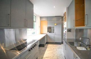 Reihenhaus kaufen in 63150 Heusenstamm, Heusenstamm - Ruhige und grüne Wohnlage von Heusenstamm - Schönes Einfamilien-Reihenhaus