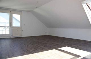 Wohnung kaufen in Kleiststraße 3, 71720 Oberstenfeld, Oberstenfeld - Toll geschnittene helle Dachgeschosswohnung in Oberstenfeld provisionsfrei!