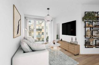 Wohnung kaufen in Sonntagstraße 23A, 10245 Berlin, Berlin - Wohnung in Berlin