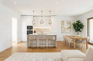 Wohnung kaufen in Hohenstaufenstraße 9, 10781 Berlin, Berlin - Provisionsfrei & bezugsfertig! Moderne 3-Zimmer-Wohnung mit 2 Balkonen und Aufzug