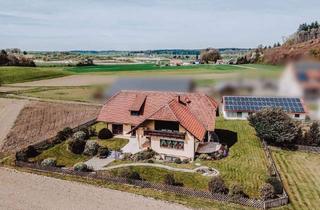 Haus kaufen in 88630 Pfullendorf, Pfullendorf - Ihre drei Optionen für ein nachhaltig-genussvolles Leben auf dem Land