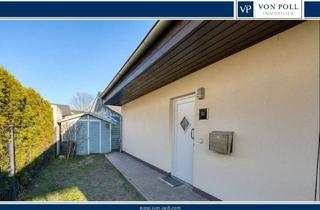 Doppelhaushälfte kaufen in 12623 Berlin, Berlin / Mahlsdorf - Platz für Groß & Klein, Doppelhaushälfte mit 4 Zimmern und schönem Garten