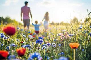 Wohnung kaufen in Van-Gogh-Straße, 90455 Nürnberg, Nürnberg - #Demnächst einziehen-Wohnen mit dörflichem Charme im Städtchen vor der Stadt#