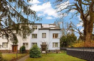 Haus kaufen in 40625 Düsseldorf, Düsseldorf - Gepflegtes Dreifamilienhaus mit Garagen in beliebter Lage in Düsseldorf Gerresheim