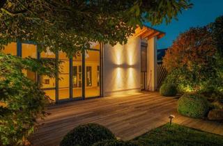 Einfamilienhaus kaufen in 51467 Bergisch Gladbach, Bergisch Gladbach - Außergewöhnliches Einfamilienhaus in toller Wohnlage