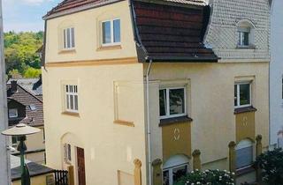 Mehrfamilienhaus kaufen in Freiherr Von Stein Strasse 59, 58509 Lüdenscheid, Lüdenscheid - Mehrfamilienhaus mit 3 Einheiten zu verkaufen! Provisionsfrei