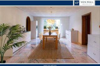 Einfamilienhaus kaufen in 41470 Neuss, Neuss - Großzügiges Einfamilienhaus mit fantastischem Grundstück!