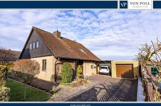 Einfamilienhaus kaufen in 41569 Rommerskirchen, Rommerskirchen - Großzügiges Einfamilienhaus mit Traumgarten in Feldrandlage !