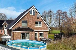 Einfamilienhaus kaufen in 49477 Ibbenbüren, Ibbenbüren - Ein Glückstreffer ! Junges Einfamilienhaus mit attraktiven Gegebenheiten