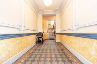 Haus kaufen in Sesenheimer Straße, 10627 Berlin, Berlin - Wohn- und Geschäftshaus unweit des Karl-August-Platzes