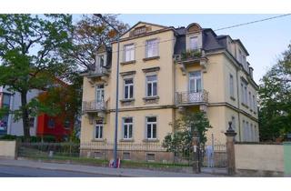 Wohnung kaufen in 01277 Dresden, Dresden - AREAS: Attraktive 4-R.-Whg. mit Balkon in Blasewitz zu verkaufen