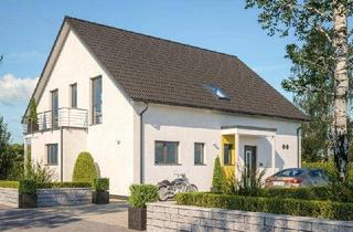 Haus kaufen in 34479 Breuna, Breuna - Exklusives Haus in Best-Lage