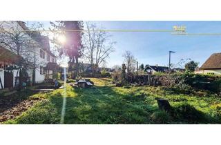 Haus kaufen in Schwimmbadstraße 5, 79238 Ehrenkirchen, Ehrenkirchen - Ein Haus mit einem besonderen Altbau Charme