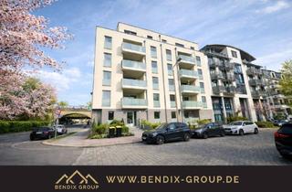 Wohnung kaufen in 04155 Leipzig, Leipzig - Wohnen im beliebten Gohlis I 5-Zi Wohnung mit Balkon I Modern & hochwertig ausgestattet I Top Lage