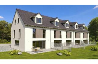 Reihenhaus kaufen in 90451 Nürnberg, Nürnberg - Reihenhaus in Top Lage von Eibach