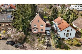 Einfamilienhaus kaufen in 53881 Euskirchen, Euskirchen - Hier wächst Ihre Familie auf - Wohnen mit Raum und Herz in Euskirchen-Kuchenheim