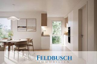 Wohnung kaufen in 90475 Nürnberg, Nürnberg - Charmante 3-Zimmer-Dachgeschosswohnung mit sonniger Dachterrasse und Weitblick