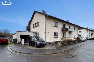 Einfamilienhaus kaufen in 66333 Völklingen, Völklingen / Ludweiler - Doppelhaushälfte mit Garage und Garten in Völklingen-Ludweiler