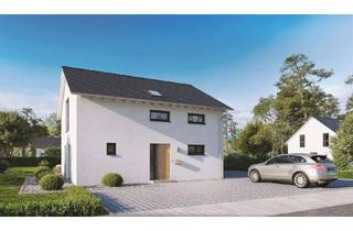 Haus kaufen in 01561 Großenhain, Großenhain - Mehr Raum und Komfort erleben - Das Step 2 Haus als Ihr individuell gestaltbarer Wohntraum